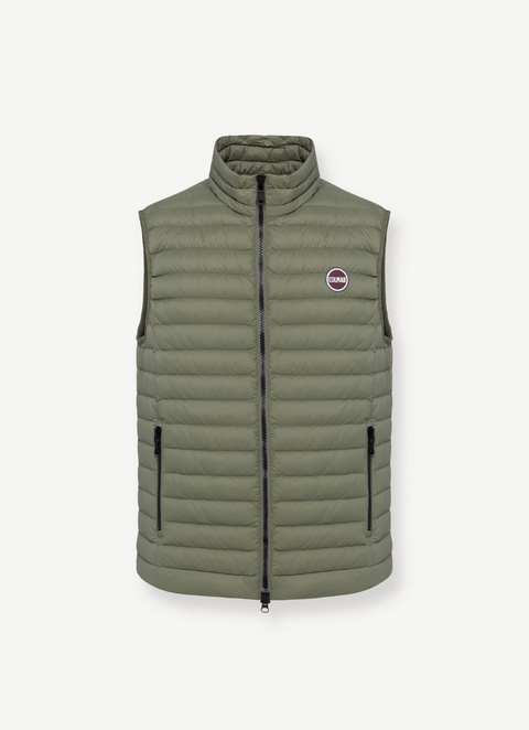 Colmar MEN'S VEST 1278P 8VX
