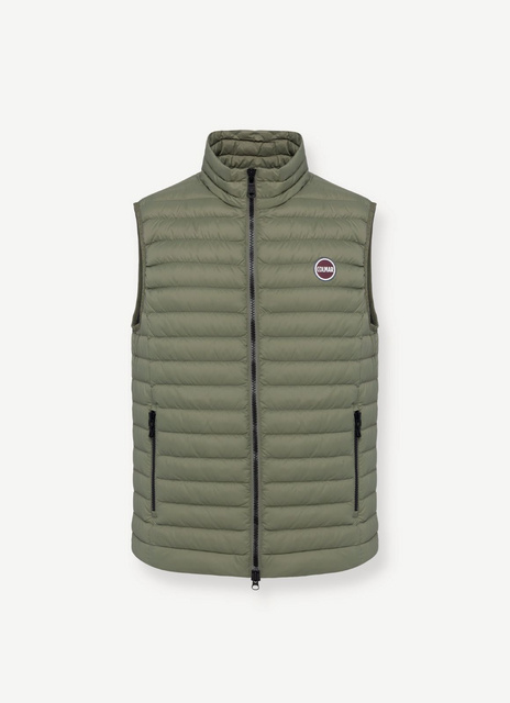 Picture of Colmar MEN'S VEST 1278P 8VX