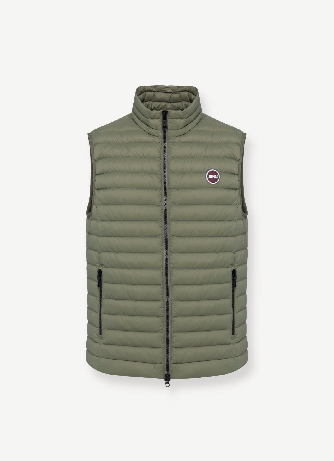 Colmar MEN'S VEST 1278P 8VX