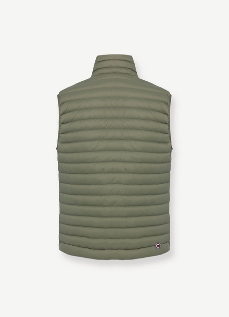 Picture of Colmar MEN'S VEST 1278P 8VX