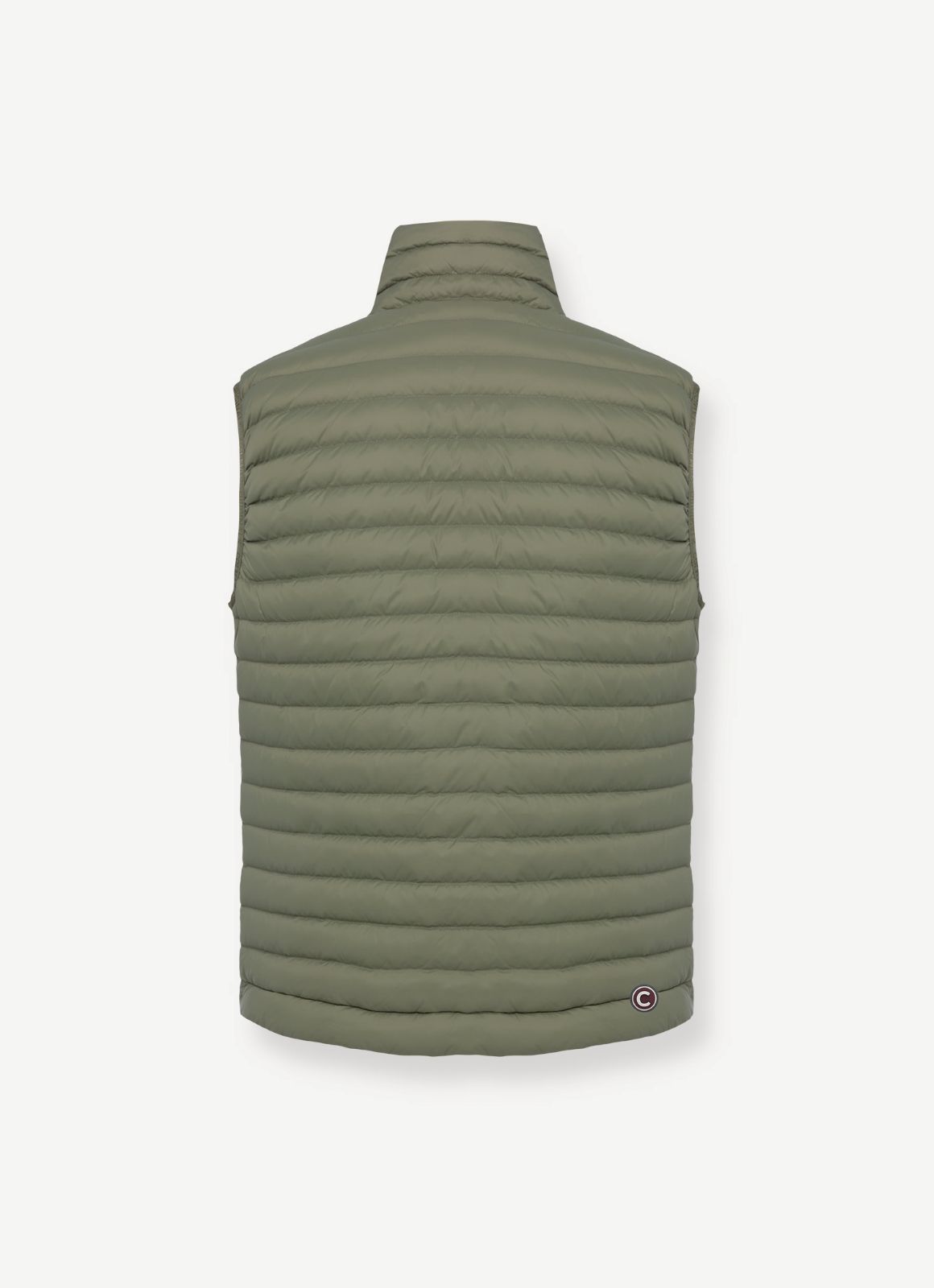 Colmar MEN'S VEST 1278P 8VX