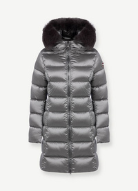 Colmar WOMEN'S PUFFER JACKET 2221F 2YO