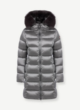 Colmar WOMEN'S PUFFER JACKET 2221F 2YO