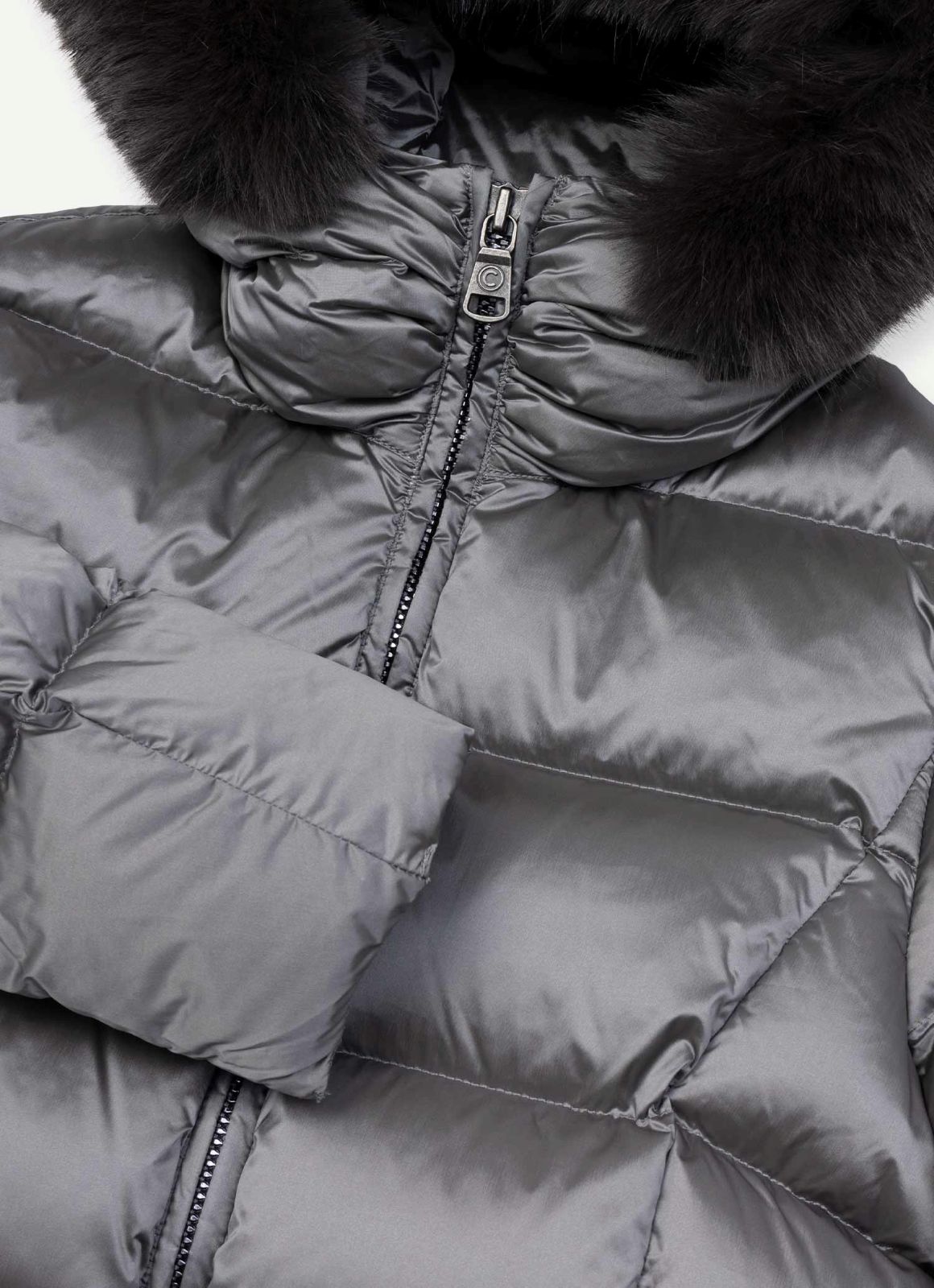 Colmar WOMEN'S PUFFER JACKET 2221F 2YO