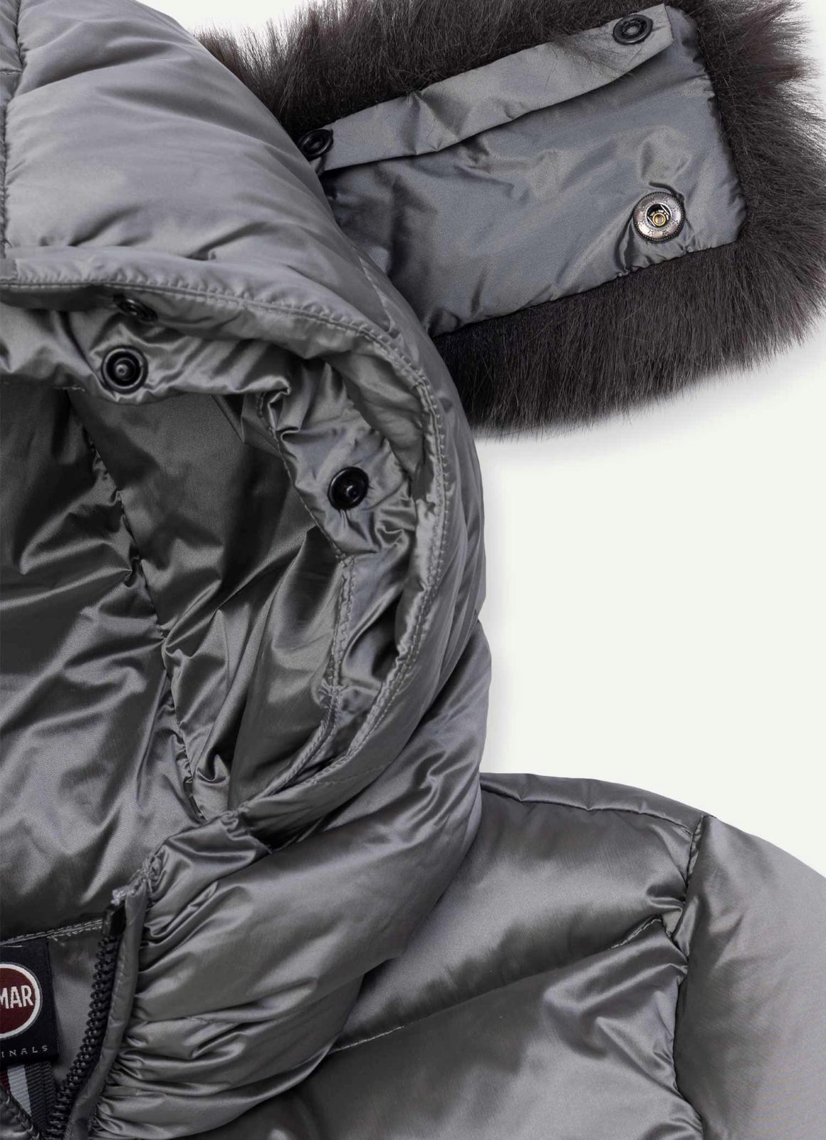 Colmar WOMEN'S PUFFER JACKET 2221F 2YO