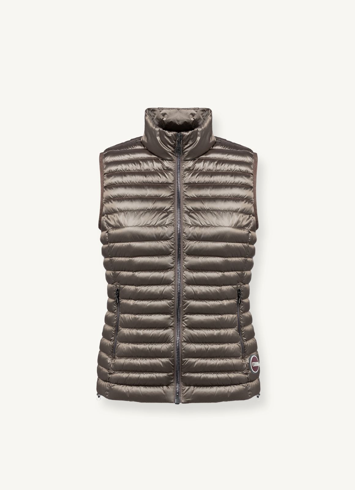 Colmar WOMEN'S VEST 2222U 5WG