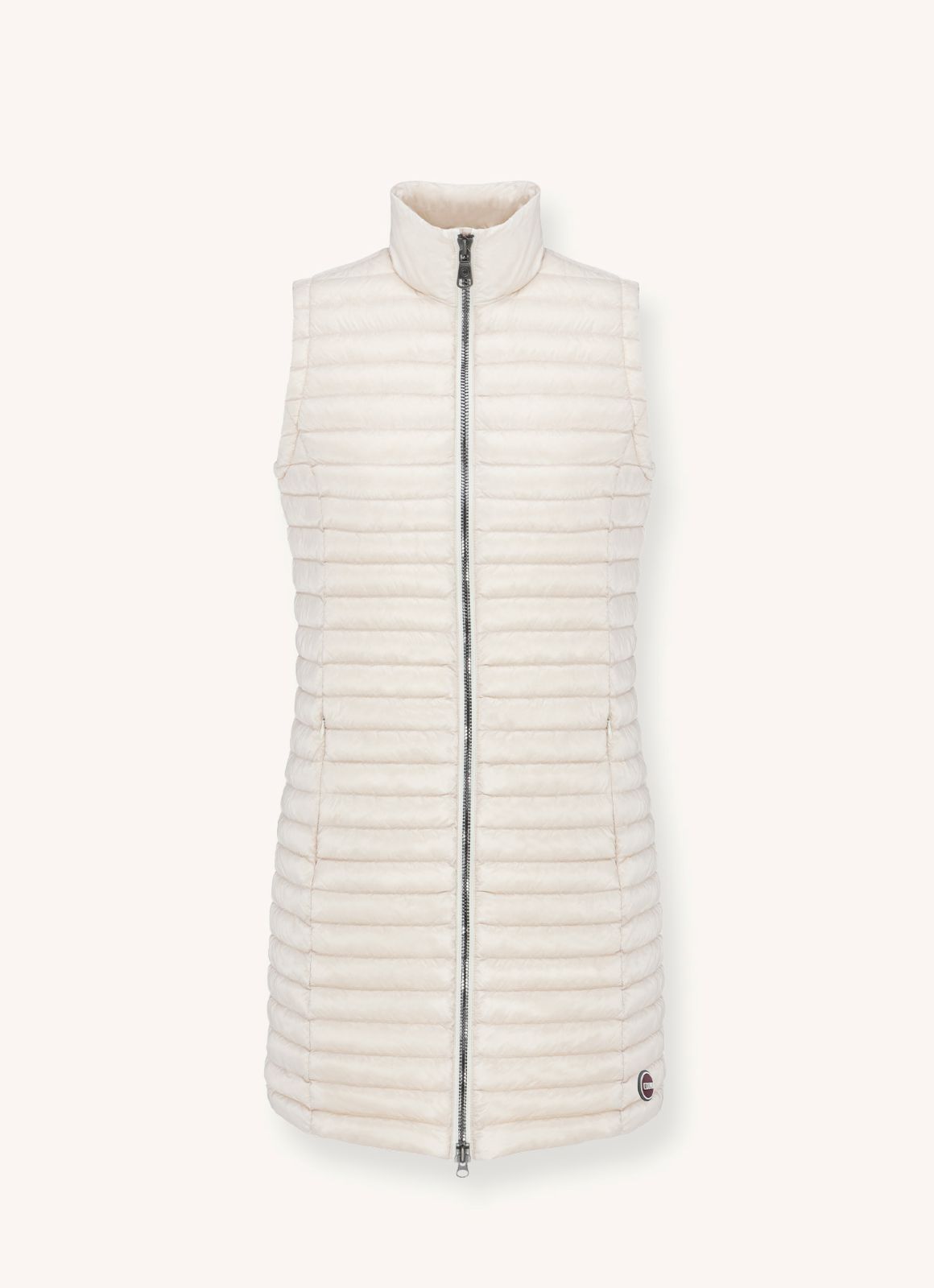 Colmar WOMEN'S VEST 2242 5WG