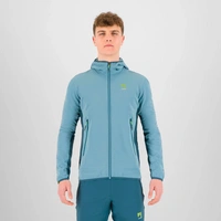 Karpos MARMOLADA HOODIE FLEECE