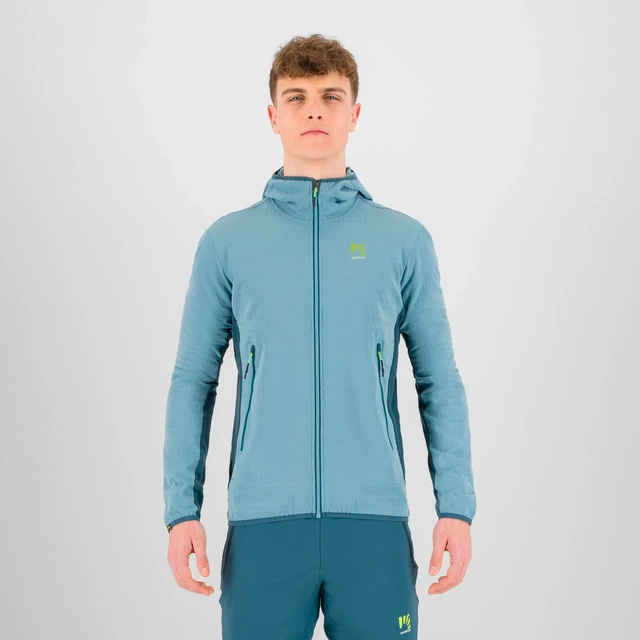 Picture of Karpos MARMOLADA HOODIE FLEECE