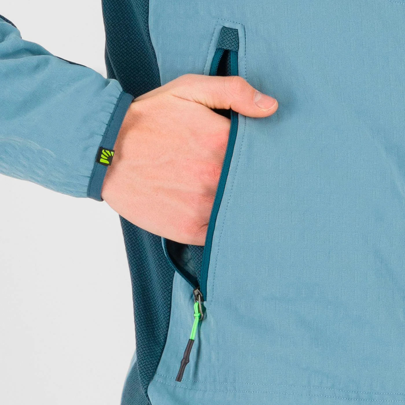 Karpos MARMOLADA HOODIE FLEECE