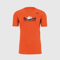 Karpos MEN'S AMBRETTA T-SHIRT