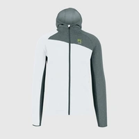 Karpos MEN'S AVERAU FULL-ZIP HOODIE FLEECE JACKET