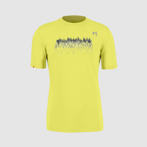 Karpos MEN'S BOSCO T-SHIRT