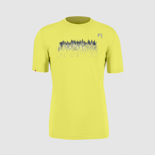 Picture of Karpos MEN'S BOSCO T-SHIRT