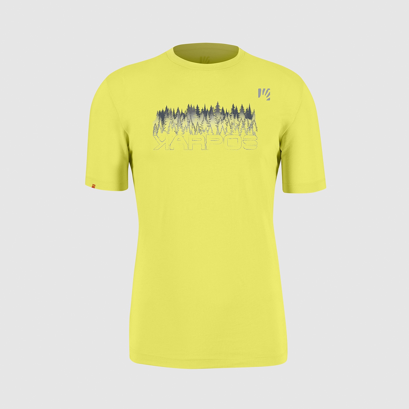 Karpos MEN'S BOSCO T-SHIRT