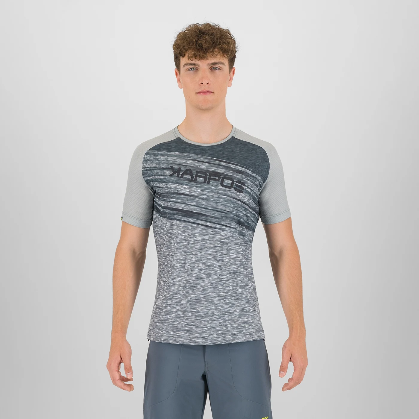 Karpos MEN'S CRODA ROSSA EVO JERSEY