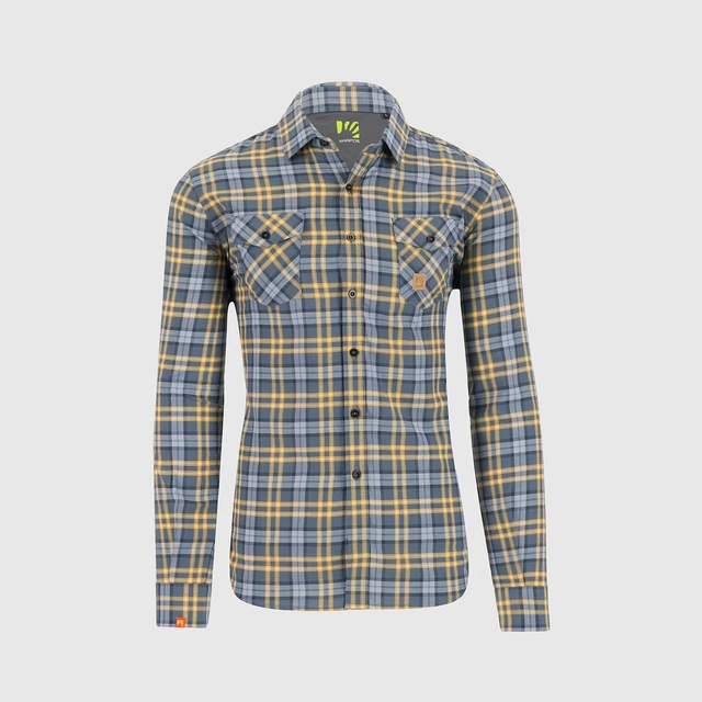 Picture of Karpos MEN'S FURETTO SHIRT