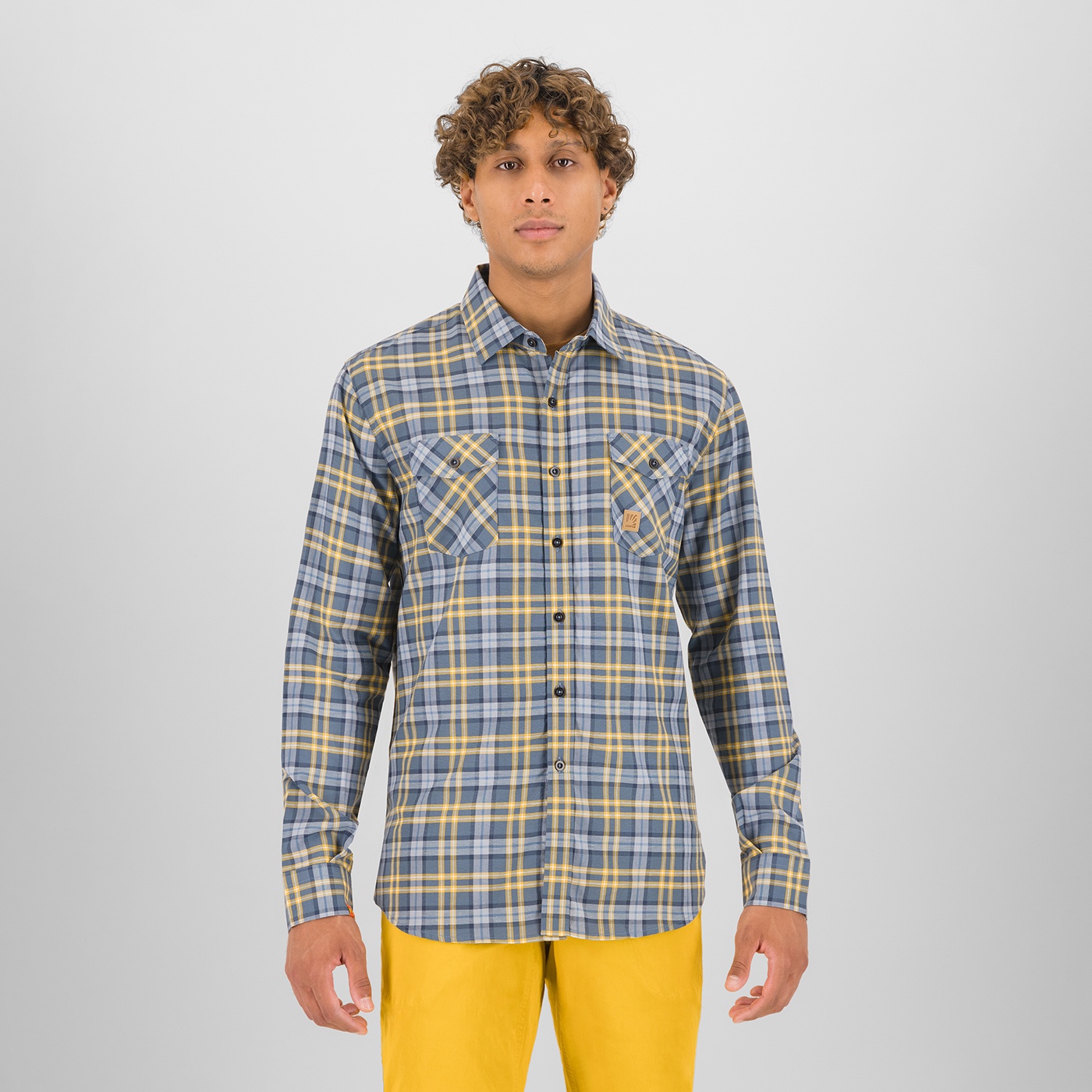 Karpos MEN'S FURETTO SHIRT