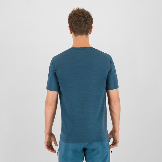 Picture of Karpos MEN'S GUSELA MERINO T-SHIRT