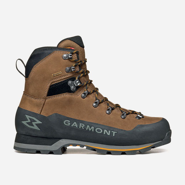 Picture of Garmont UNISEX HIGH HIKING BOOTS NEBRASKA II GTX S01077