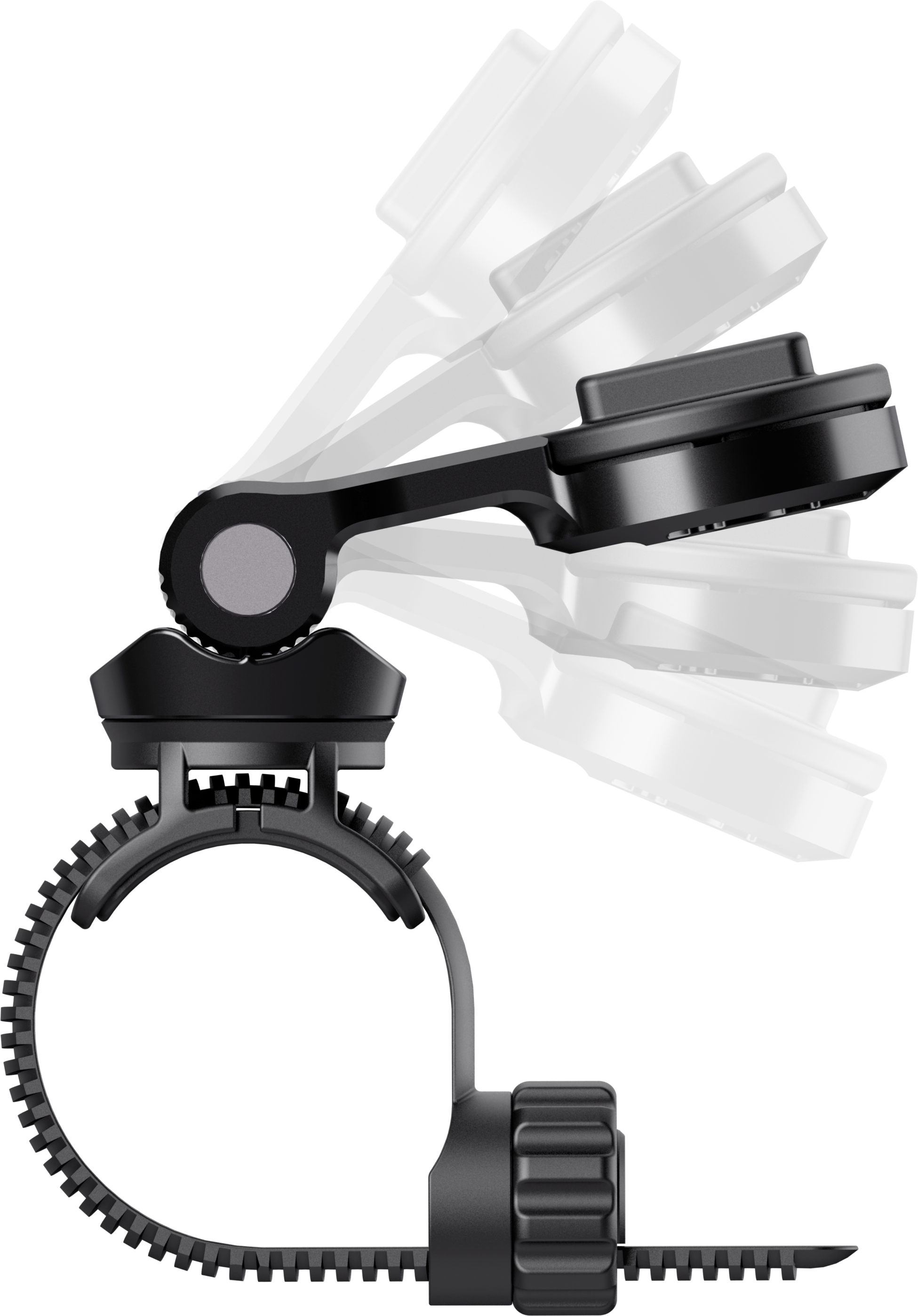 SP Connect BIKE BUNDLE II FOR IPHONE, phone holder for iPhone