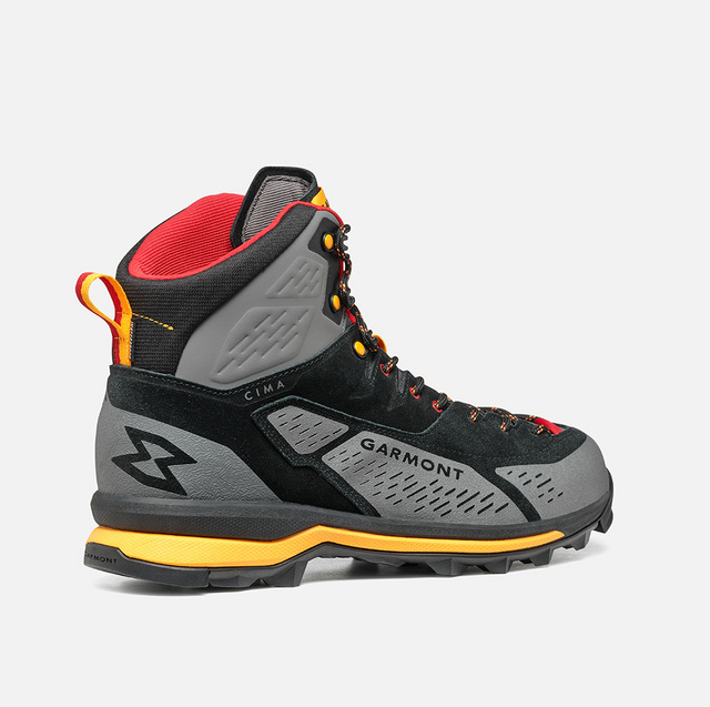 Picture of Garmont MEN'S HIKING BOOTS CIMA WP S01080