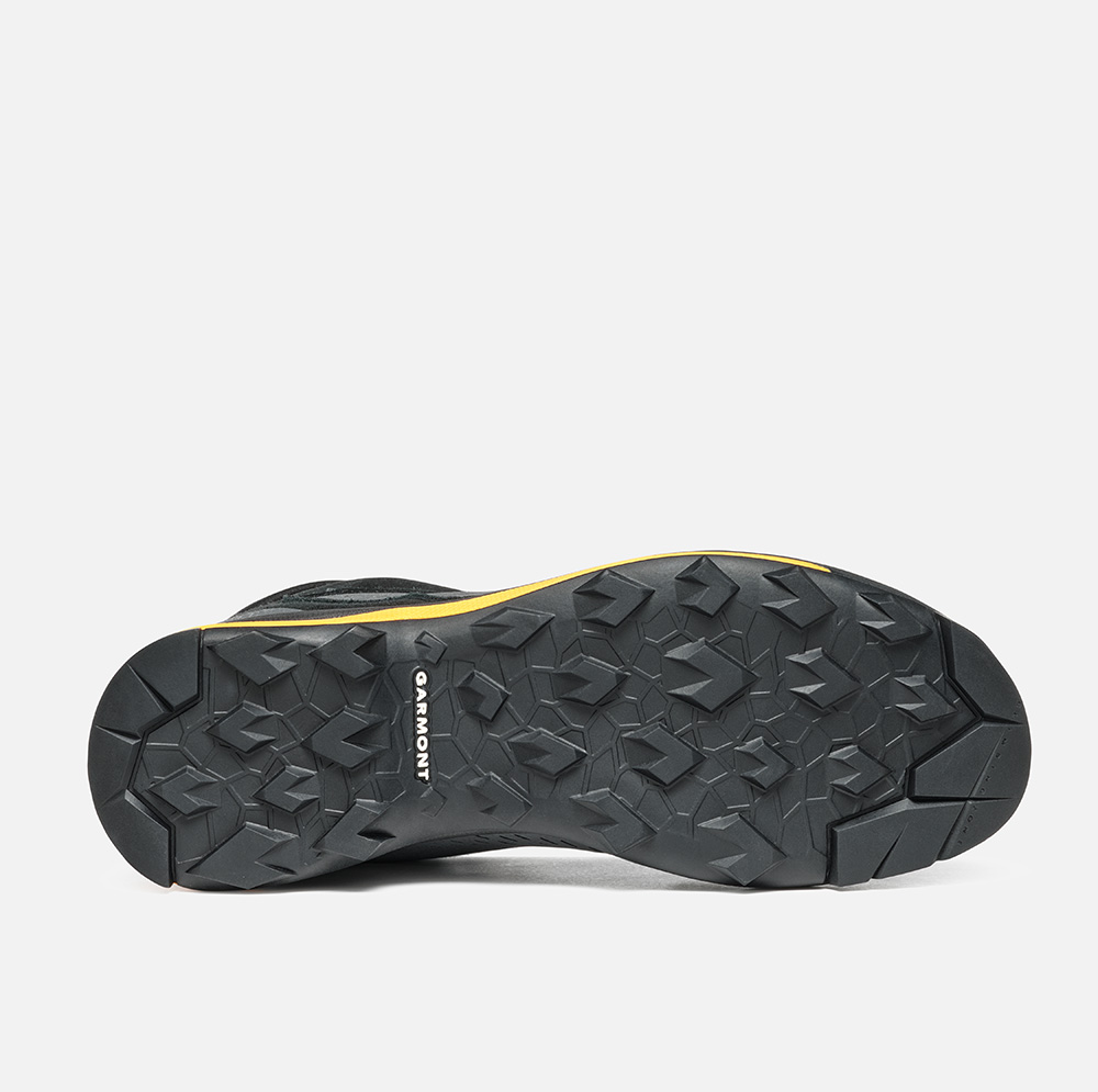 Garmont MEN'S HIKING BOOTS CIMA WP S01080