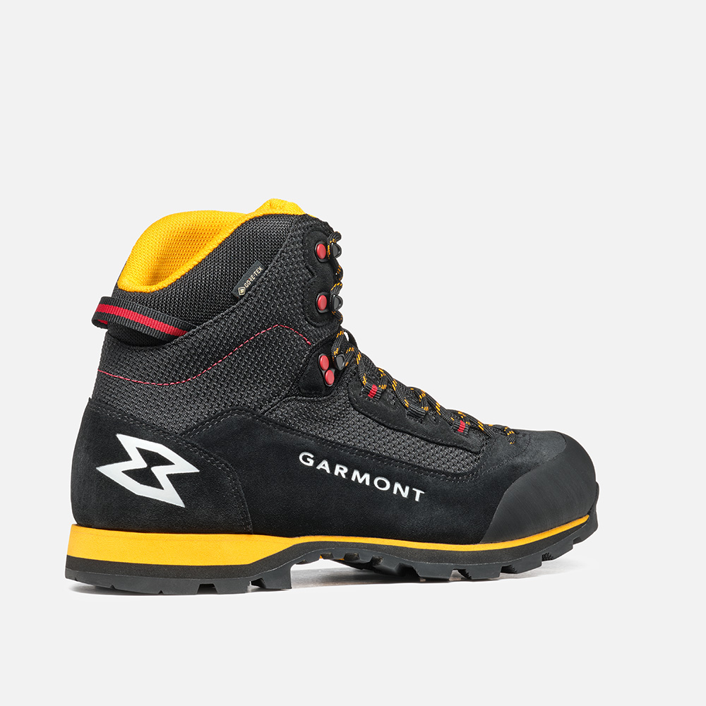 Garmont MEN'S HIKING BOOTS LAGORAI II GTX S01076