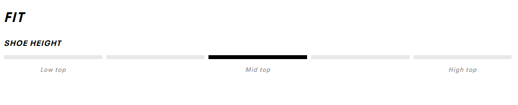 Garmont CHILDREN'S HIKING BOOTS 9.81 KIDS PULSE TREK WP S05022