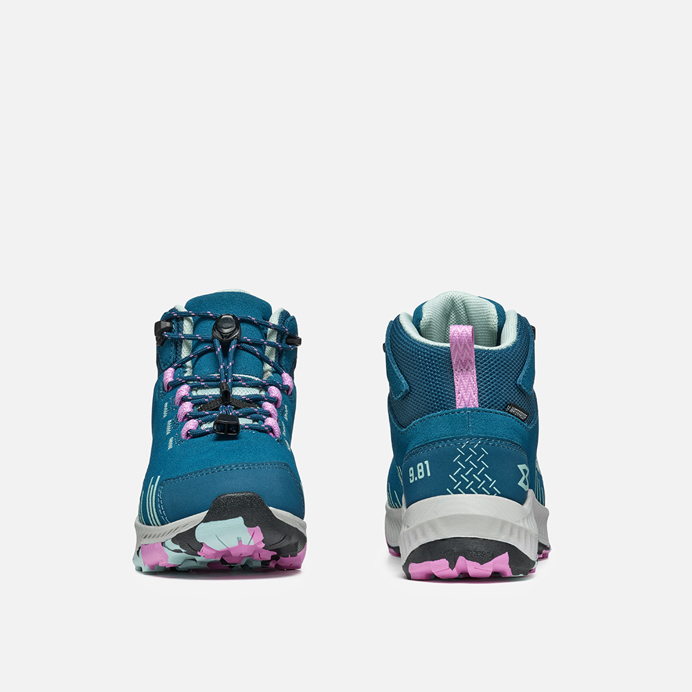 Garmont CHILDREN'S HIKING BOOTS 9.81 KIDS PULSE TREK WP S05022