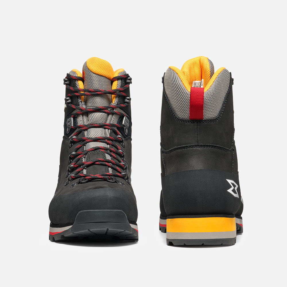 Garmont UNISEX HIGH HIKING BOOTS NEBRASKA II GTX S01077