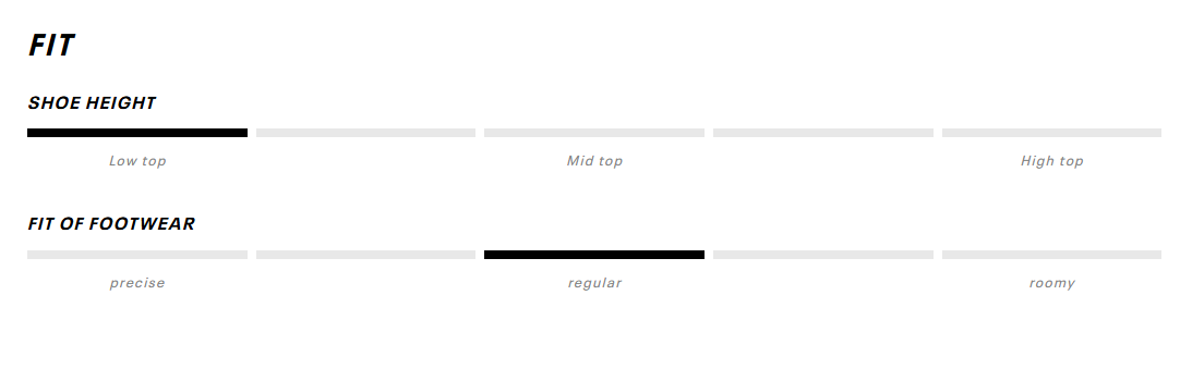 Garmont MEN'S LOW HIKING BOOTS DRAGONTAIL S02019