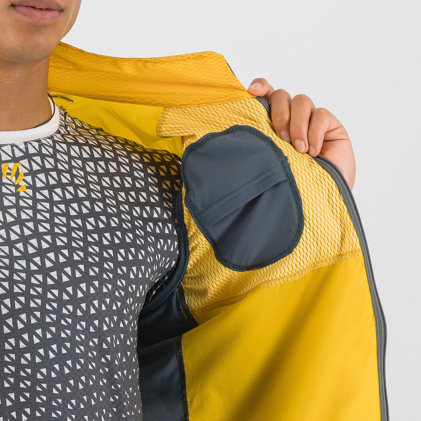 Karpos MEN'S LAVAREDO VEST