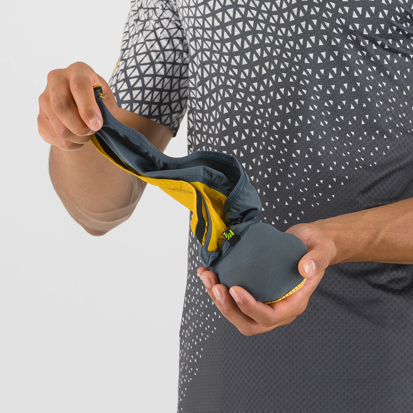 Karpos MEN'S LAVAREDO VEST