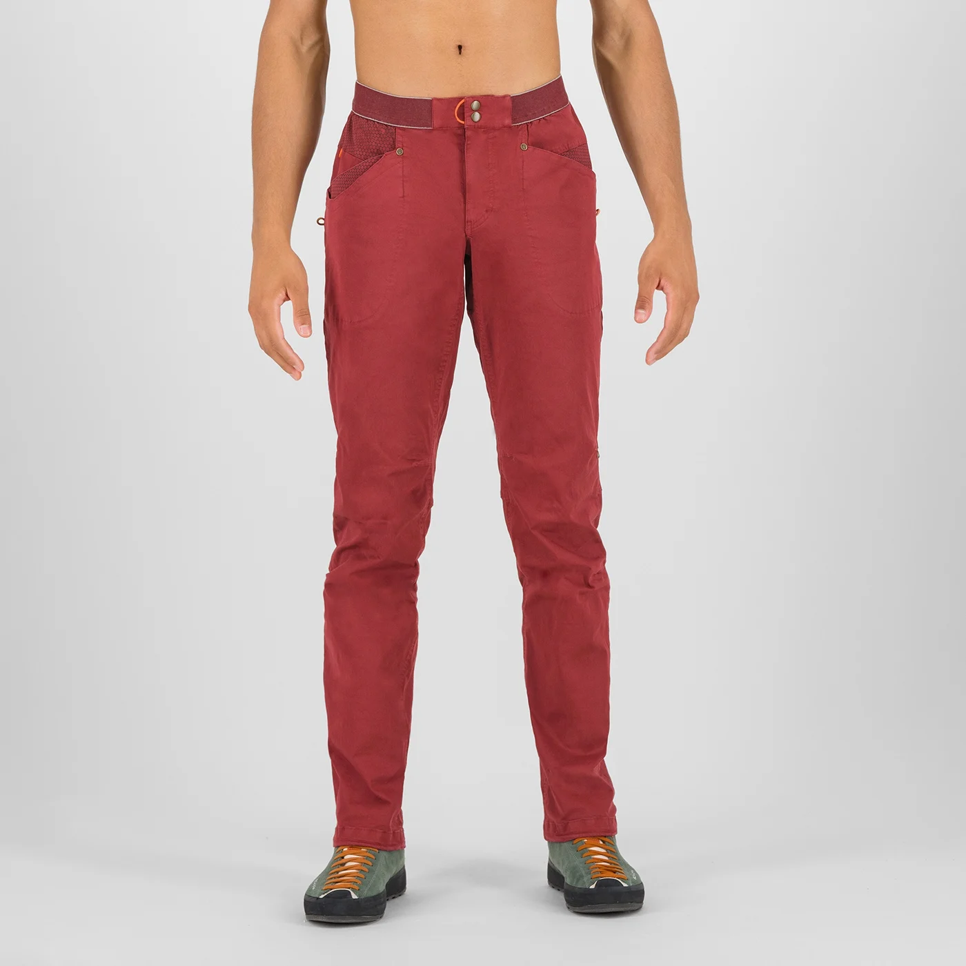 Karpos MEN'S NOGHERA PANTS