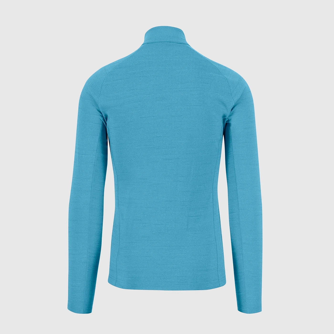 Karpos MEN'S POMEDES TECH FULL-ZIP FLEECE JACKET