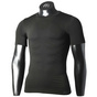 Mico MEN'S SHORT-SLEEVE BASELAYER EXTRA DRY SKINTECH IN01430, undershirt