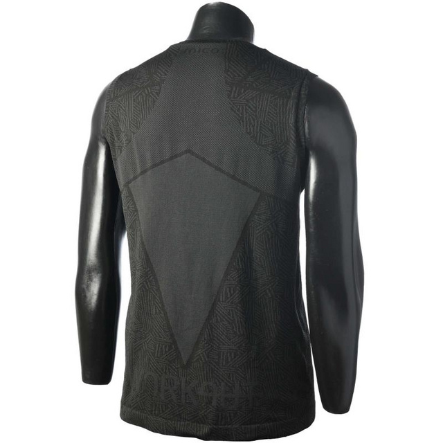 Picture of Mico MEN'S SLEEVELESS SHIRT X-PERFORMANCE SKINTECH WORKOUT MA03401