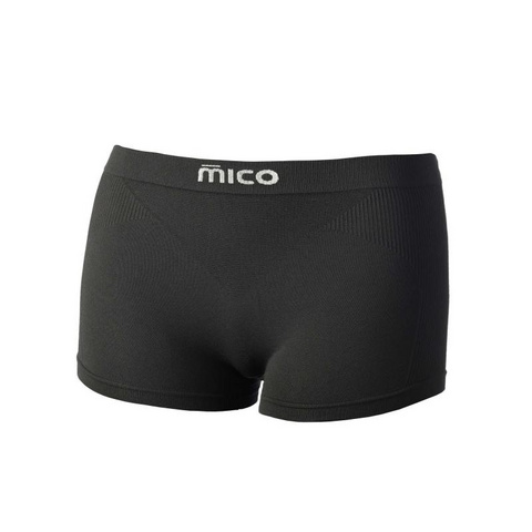 Mico WOMEN'S BOXER SHORTS ODORZERO IONIC+ SKINTECH