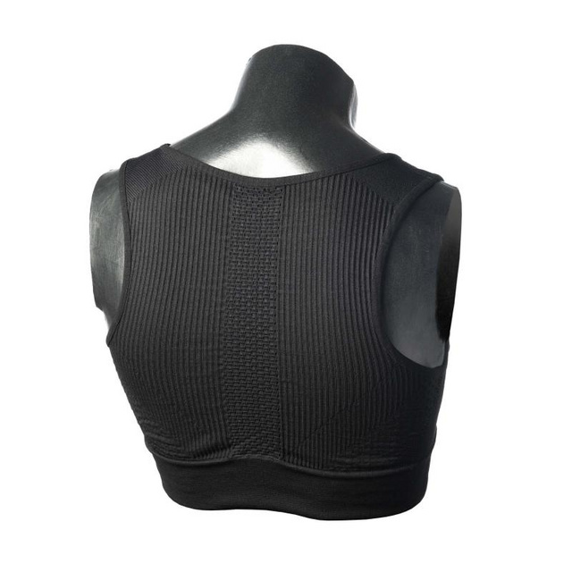 Picture of Mico WOMEN'S BRA ODORZERO IONIC+ SKINTECH