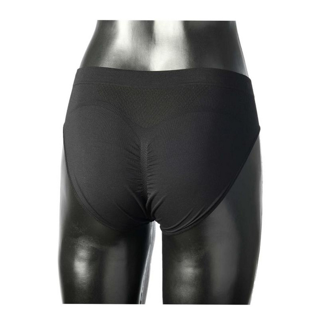 Picture of Mico WOMEN'S BRIEFS ODORZERO IONIC+ SKINTECH