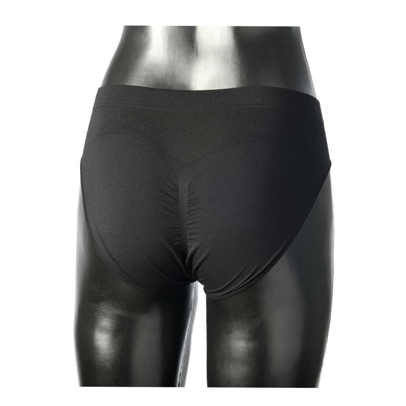 Mico WOMEN'S BRIEFS ODORZERO IONIC+ SKINTECH