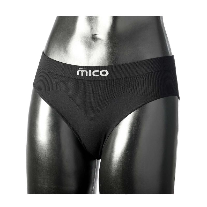 Mico WOMEN'S BRIEFS ODORZERO IONIC+ SKINTECH