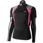 Mico WOMEN'S SHORT-SLEEVE SHIRT X-PERFORMANCE TRAIL RUN