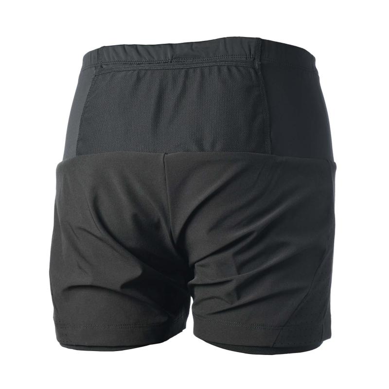 Mico WOMEN'S SHORTS X-PERFORMANCE TRAIL RUN