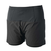 Mico WOMEN'S SHORTS X-PERFORMANCE TRAIL RUN