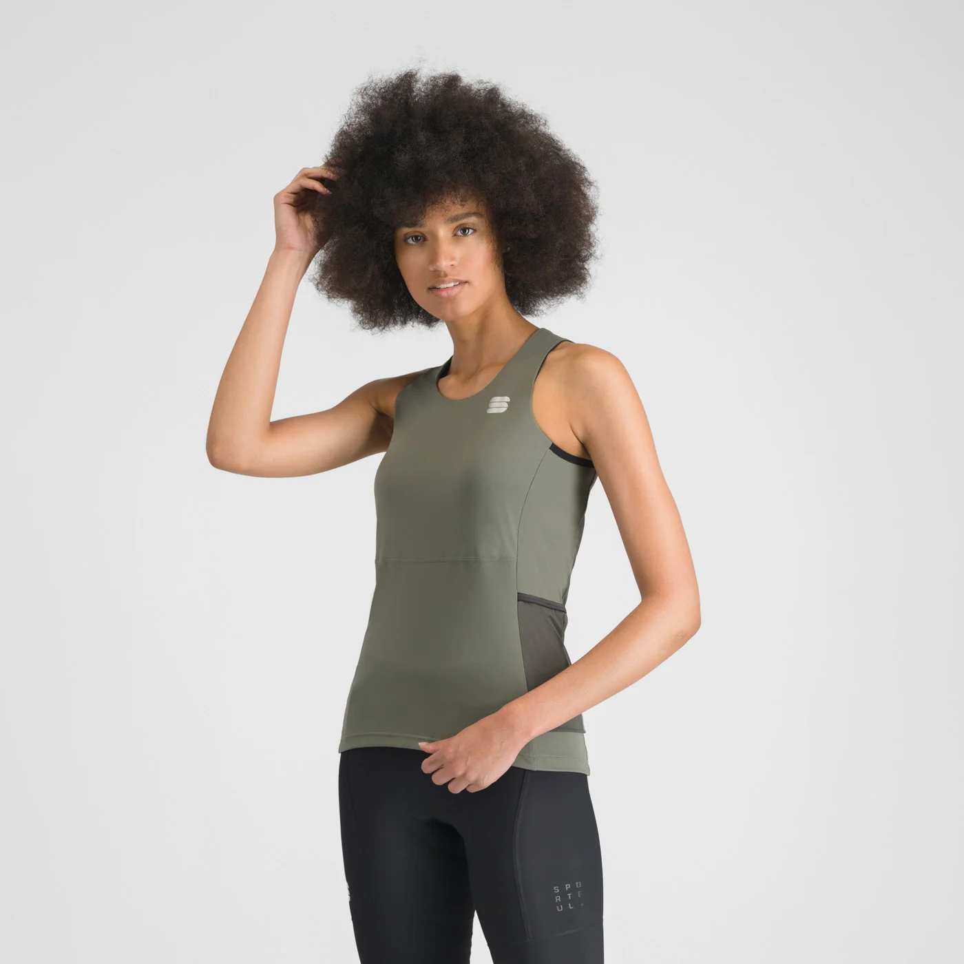 Sportful SUPERGIARA W TOP