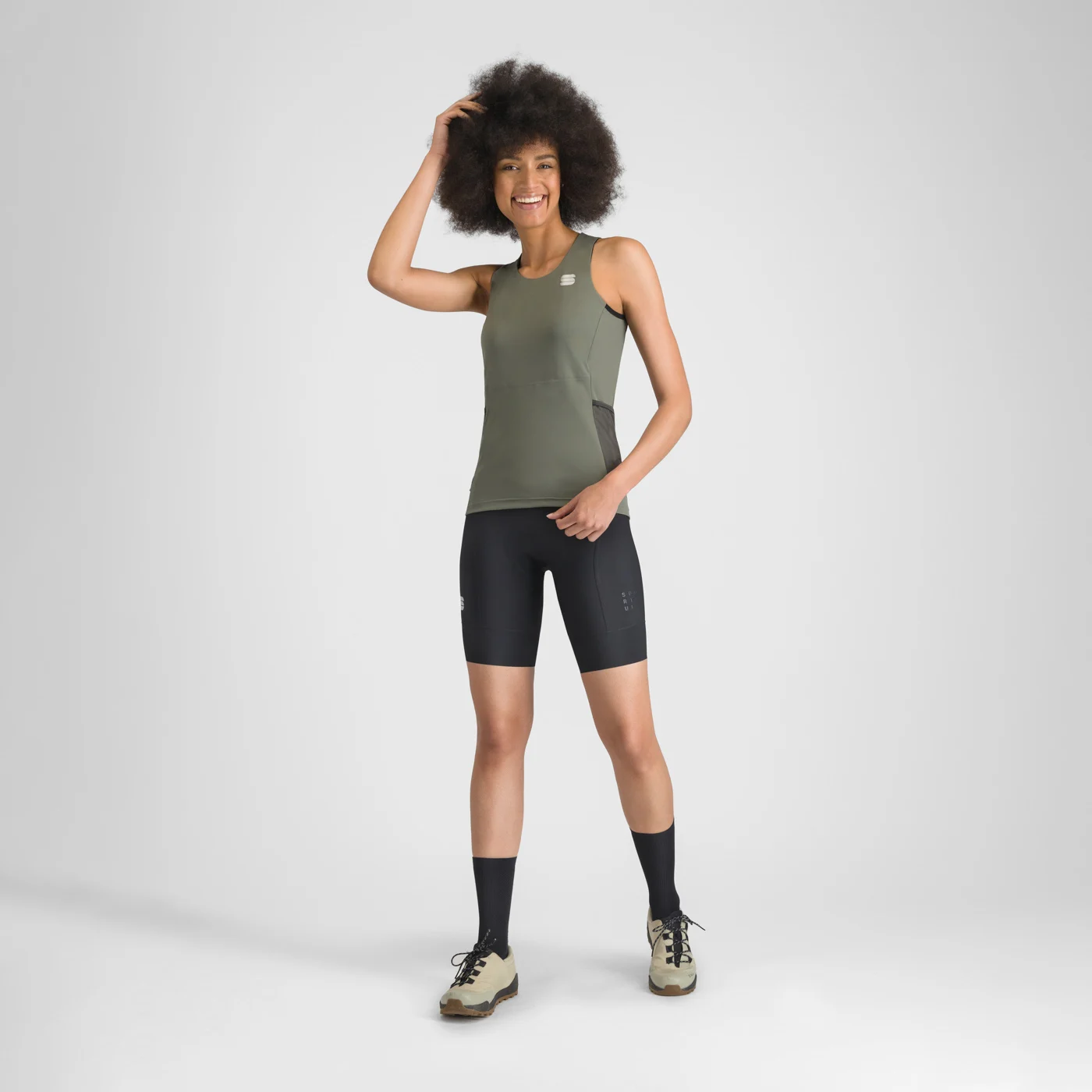 Sportful SUPERGIARA W TOP