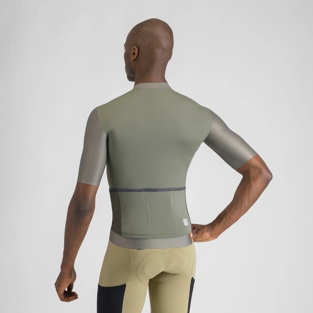 Picture of Sportful SUPERGIARA JERSEY, cycling jersey