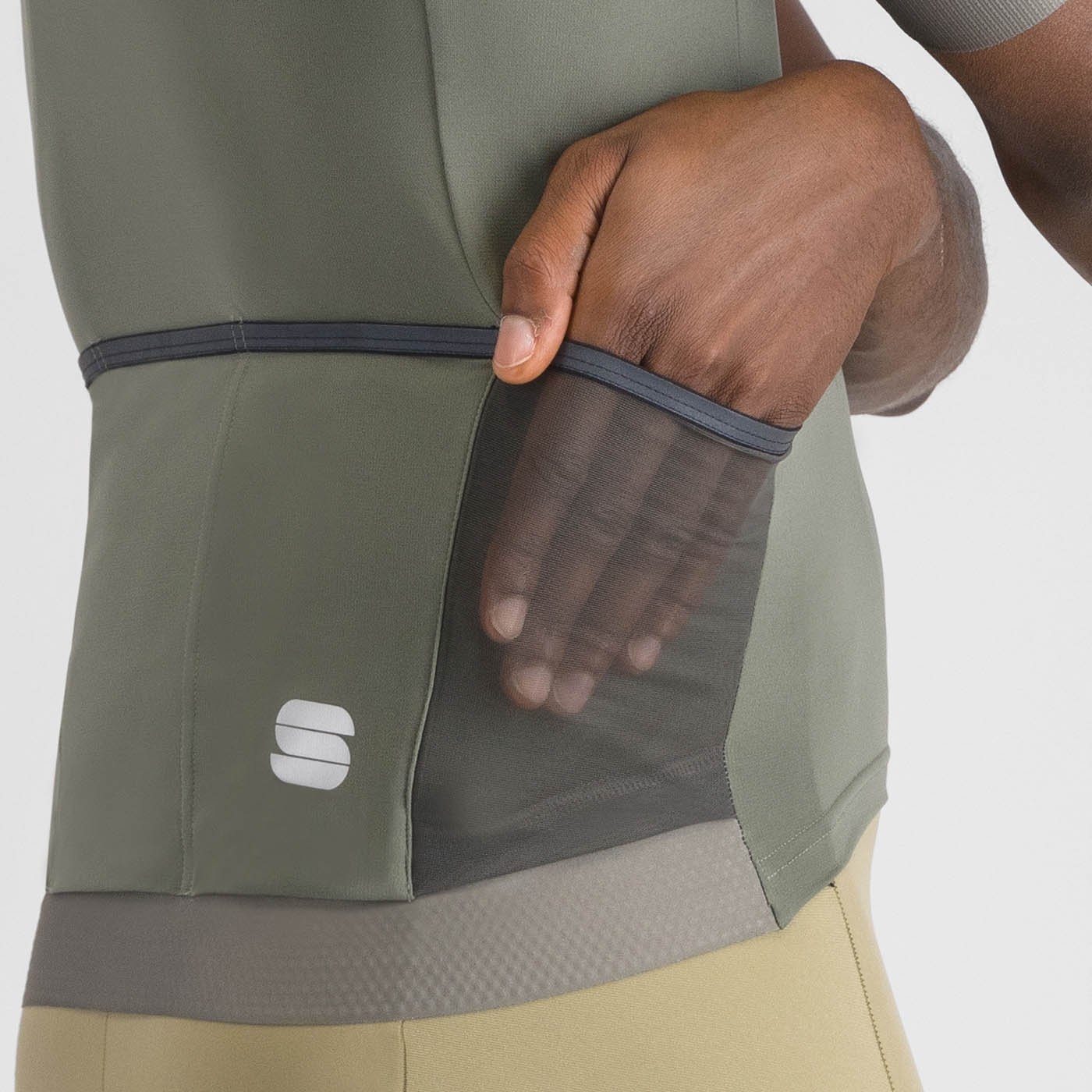 Sportful SUPERGIARA JERSEY, cycling jersey